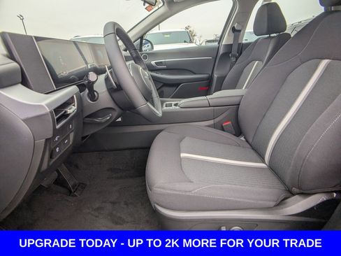 New 2026 Hyundai Sonata SEL FWD image 14