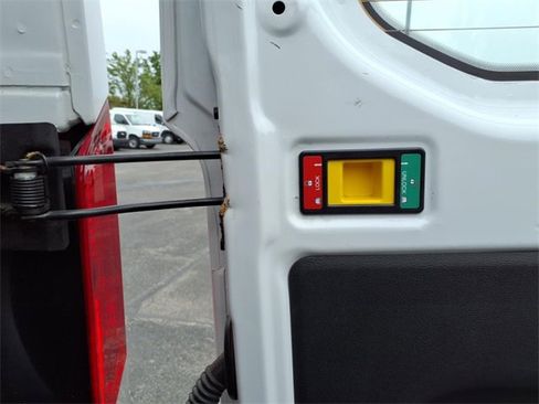 Used 2023 Ford Transit 250 Base w/ Exterior Upgrade Package image 9