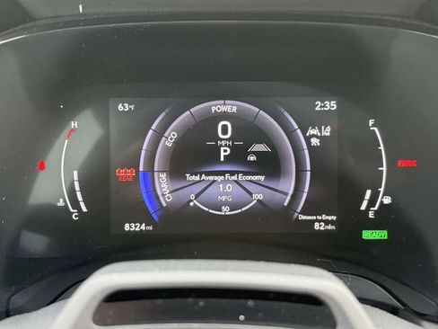 Used 2024 Lexus RX 500h F Sport image 29