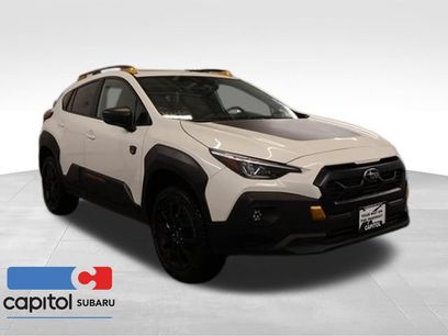 New 2026 Subaru Crosstrek 2.5i Wilderness