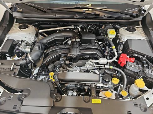 New 2026 Subaru Crosstrek 2.5i Premium AWD/4WD image 32