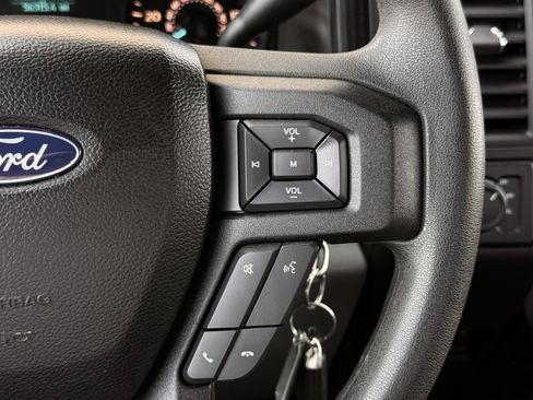 Used 2018 Ford F150 XL w/ XL Power Equipment Group AWD/4WD image 33