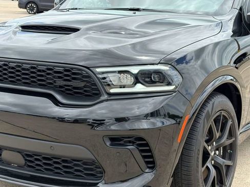 New 2026 Dodge Durango GT w/ Tow 'N Go Package AWD/4WD image 11
