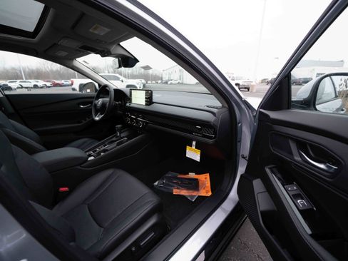 New 2025 Honda Accord Touring image 25