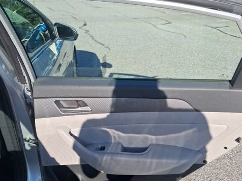 Used 2018 Hyundai Sonata SEL FWD image 22