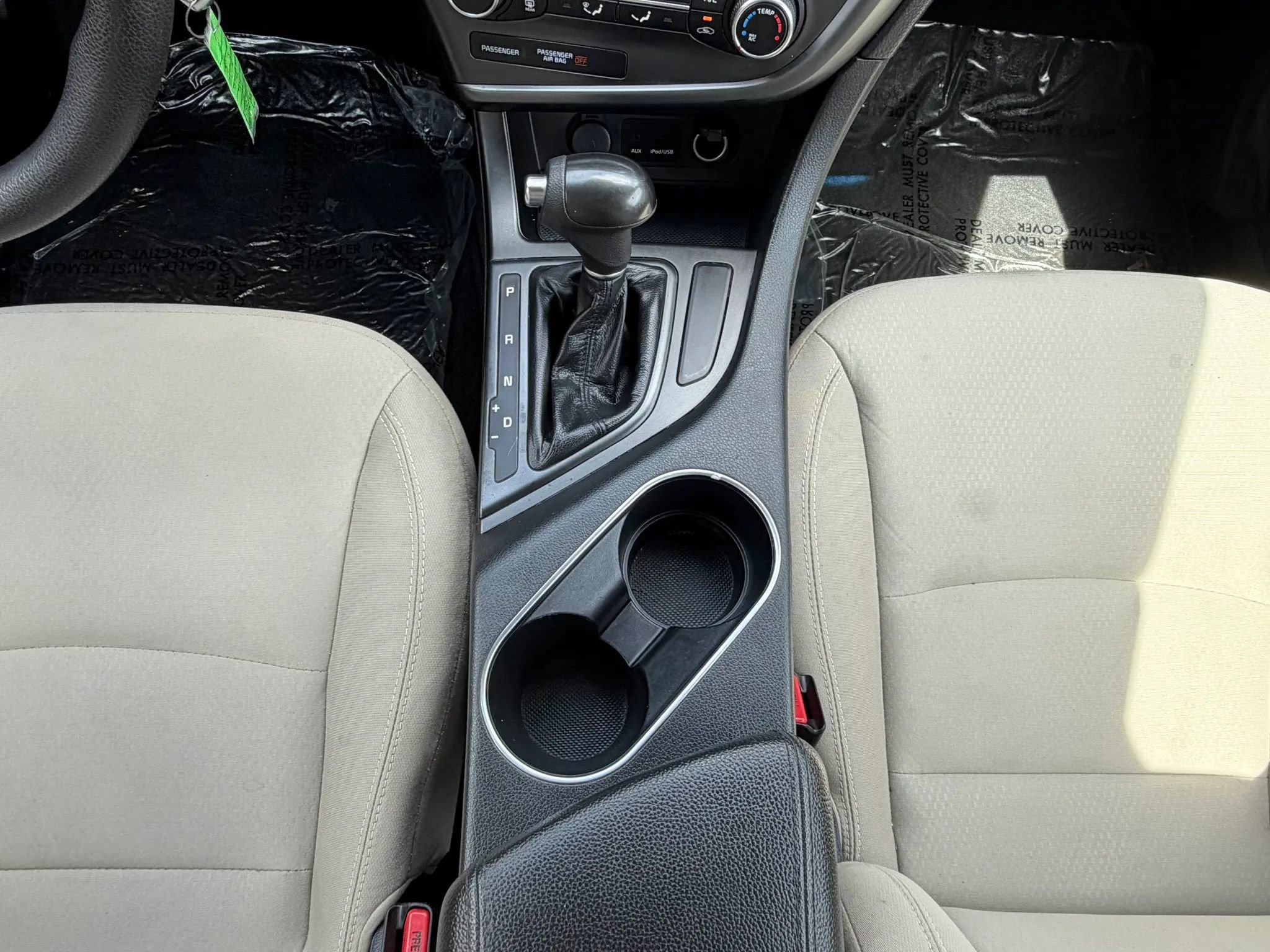 Used 2015 Kia Optima LX FWD image 15
