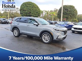 Certified 2023 Honda CR-V EX 360° Tour
