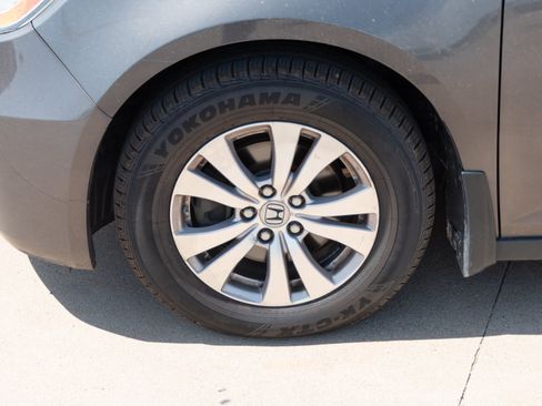 Used 2014 Honda Odyssey EX-L image 6