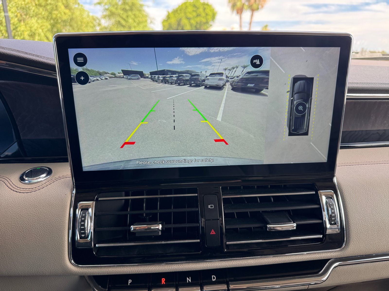 Used 2023 Lincoln Navigator Reserve RWD image 29