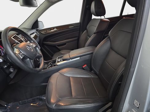 Used 2015 Mercedes-Benz ML 350 4MATIC image 18