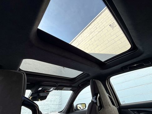 New 2026 Cadillac CT5 V w/ Technology Package image 37