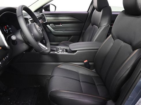 New 2026 MAZDA CX-50 AWD 2.5 Hybrid w/ Cargo Package image 13