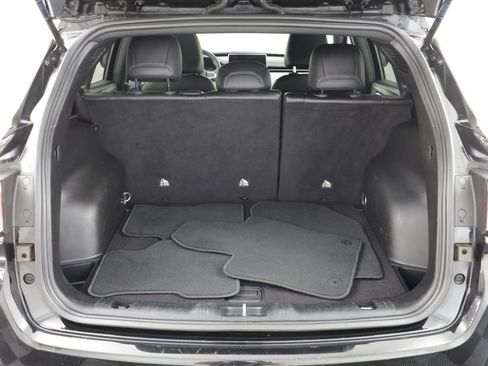 Used 2025 Jeep Compass Limited AWD/4WD image 17