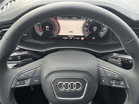 New 2026 Audi Q7 3.0T Premium Plus image 10