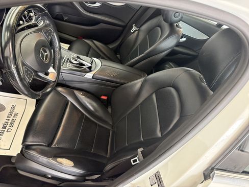 Used 2015 Mercedes-Benz C 300 4MATIC Sedan image 10