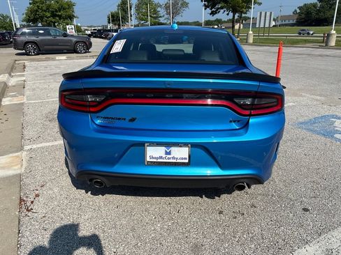 Used 2023 Dodge Charger GT w/ Plus Group AWD/4WD image 28