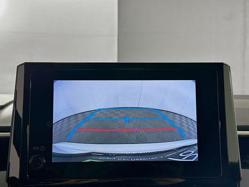 Used 2023 Toyota Corolla LE w/ Carpet Mat Package (TMS) image 21