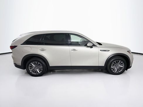 Used 2024 MAZDA CX-90 Plug-In Hybrid w/ Preferred AWD/4WD image 10