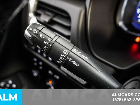 Used 2023 Chevrolet Tahoe High Country w/ Premium Package 2 image 28