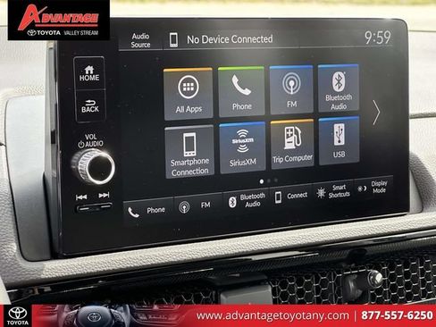 Used 2025 Honda CR-V EX-L image 33