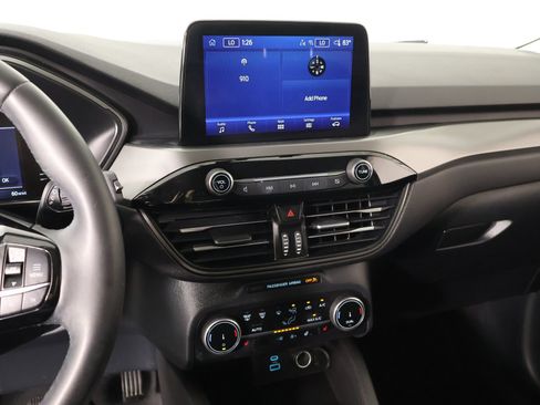 Used 2023 Ford Escape Active AWD/4WD image 5