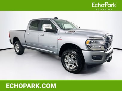 Used 2024 RAM 2500 Laramie