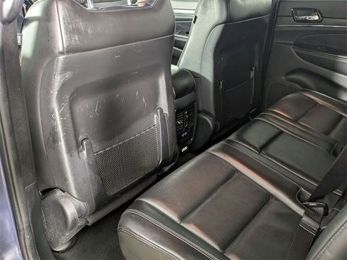 Used 2021 Jeep Grand Cherokee Limited w/ Quick Order Package 28K 80th image 26