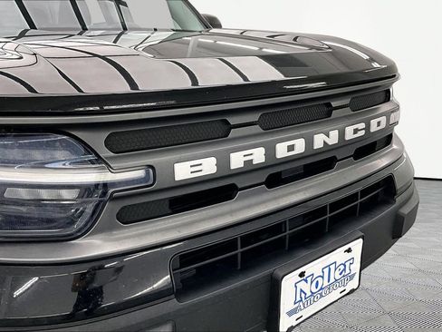 Certified 2021 Ford Bronco Sport Big Bend AWD/4WD image 28
