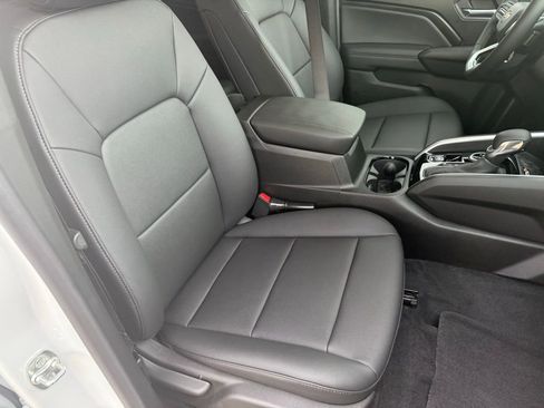 New 2026 Chevrolet Colorado LT w/ LT Convenience Package image 45