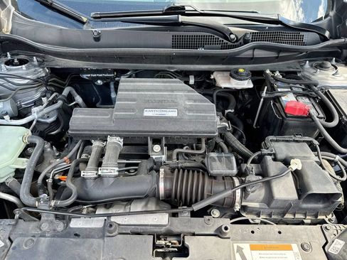 Used 2019 Honda CR-V EX-L image 25