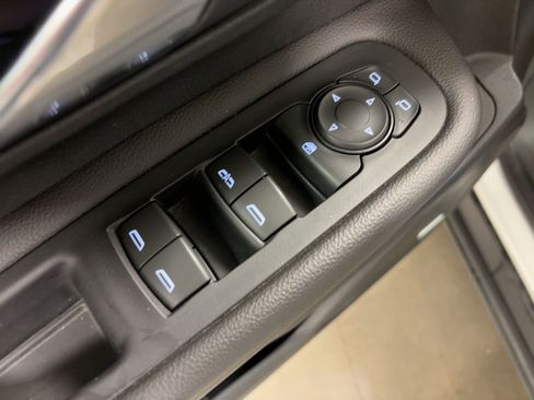 Used 2020 GMC Terrain Denali w/ Denali Premium Package image 12