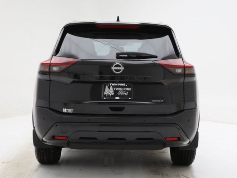 Used 2023 Nissan Rogue SV w/ SV Premium Package image 7