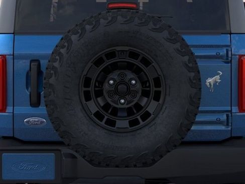 New 2026 Ford Bronco 2-Door w/ Sasquatch Package AWD/4WD image 24