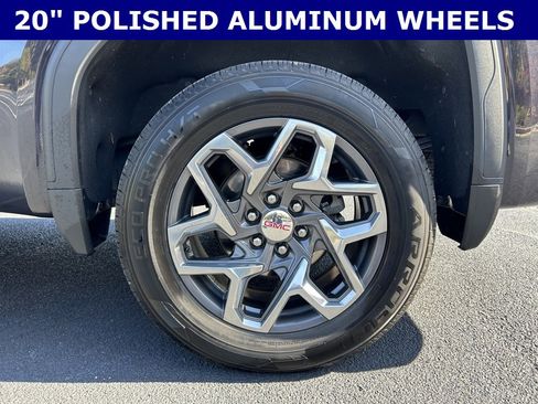 Used 2022 GMC Sierra 1500 SLT image 6