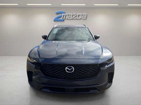 New 2026 MAZDA CX-50 AWD 2.5 S w/ Preferred Pkg image 8