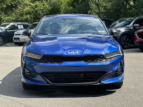 Used 2023 Kia K5 GT-Line AWD/4WD image 20