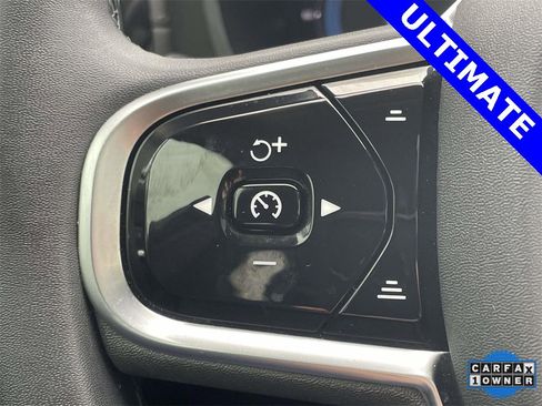 Used 2023 Volvo XC60 B5 Ultimate image 22