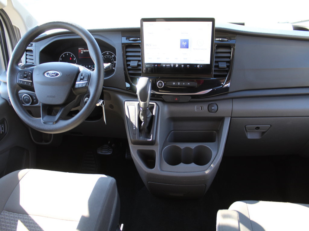 Used 2024 Ford Transit 350 XLT RWD image 15
