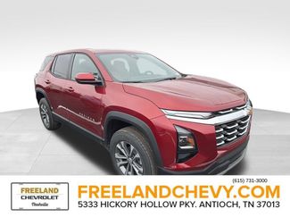 New 2026 Chevrolet Equinox LT 360° Tour