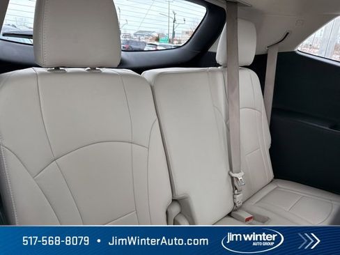 Certified 2023 Buick Enclave Essence w/ Experience Buick Package image 23