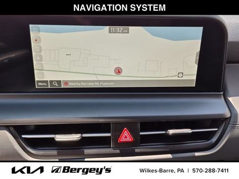 Certified 2025 Kia Seltos EX AWD/4WD image 21