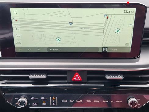 New 2026 Kia K5 GT-Line image 12