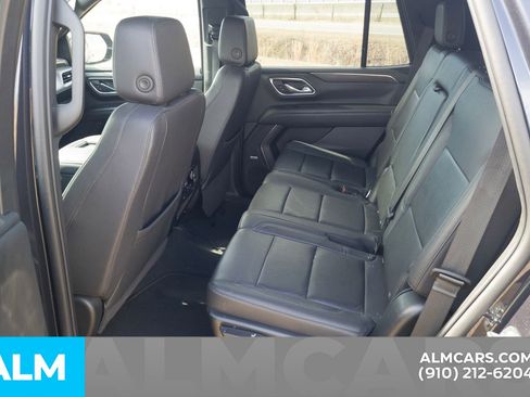 Used 2023 Chevrolet Tahoe LT image 18