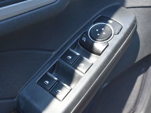 Used 2023 Ford Escape Platinum AWD/4WD image 21