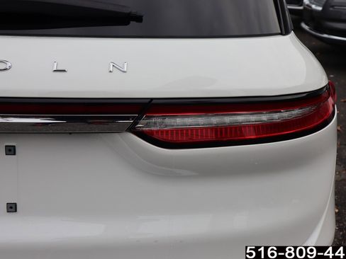 Used 2022 Lincoln Corsair AWD w/ Equipment Group 101A image 27