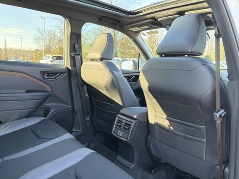 Certified 2025 Subaru Forester Sport image 18