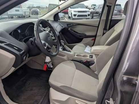 Used 2012 Ford Focus SE image 13