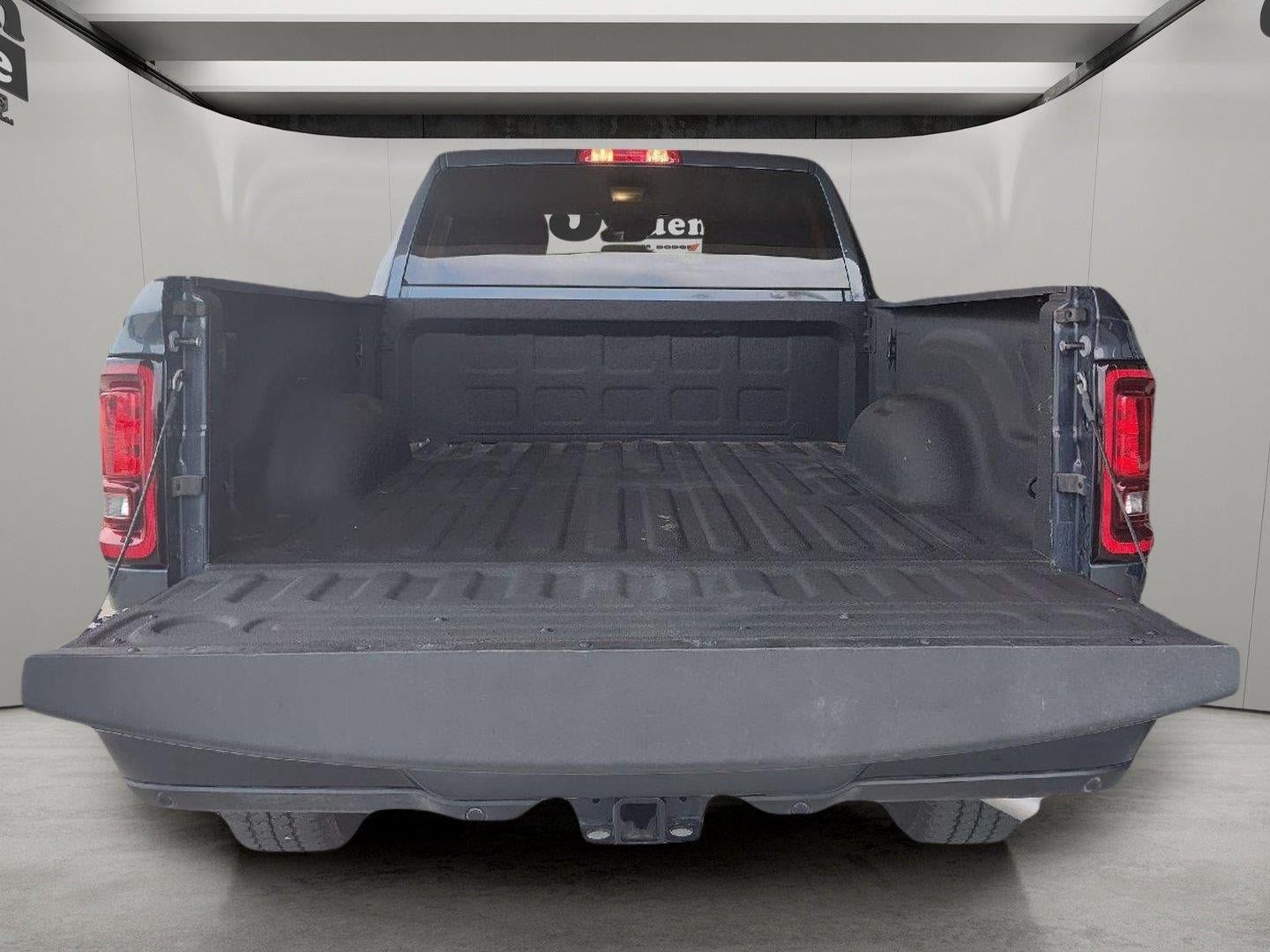 Used 2025 RAM 2500 Big Horn AWD/4WD image 6