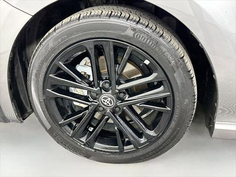 Certified 2025 Toyota Camry SE AWD/4WD image 30