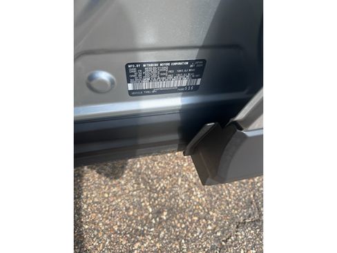 Used 2025 Mitsubishi Eclipse Cross SE AWD/4WD image 7